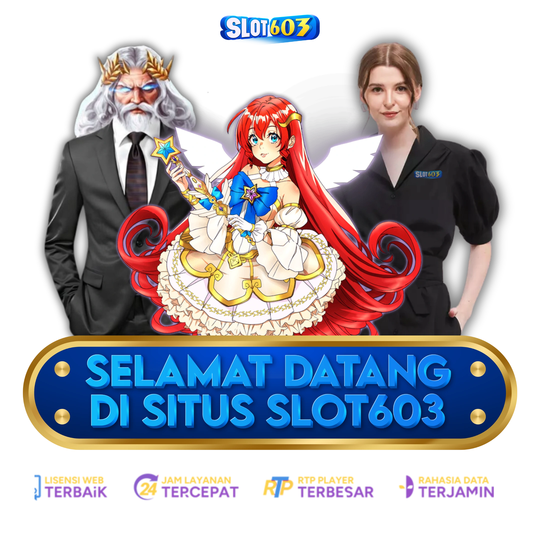 SLOT603: Situs Restoran Cepat Saji Rating Tertinggi 2025